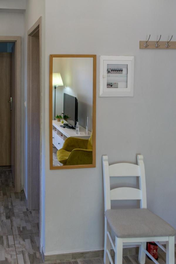 The Prickly Pear Apartment Chania  Exterior photo