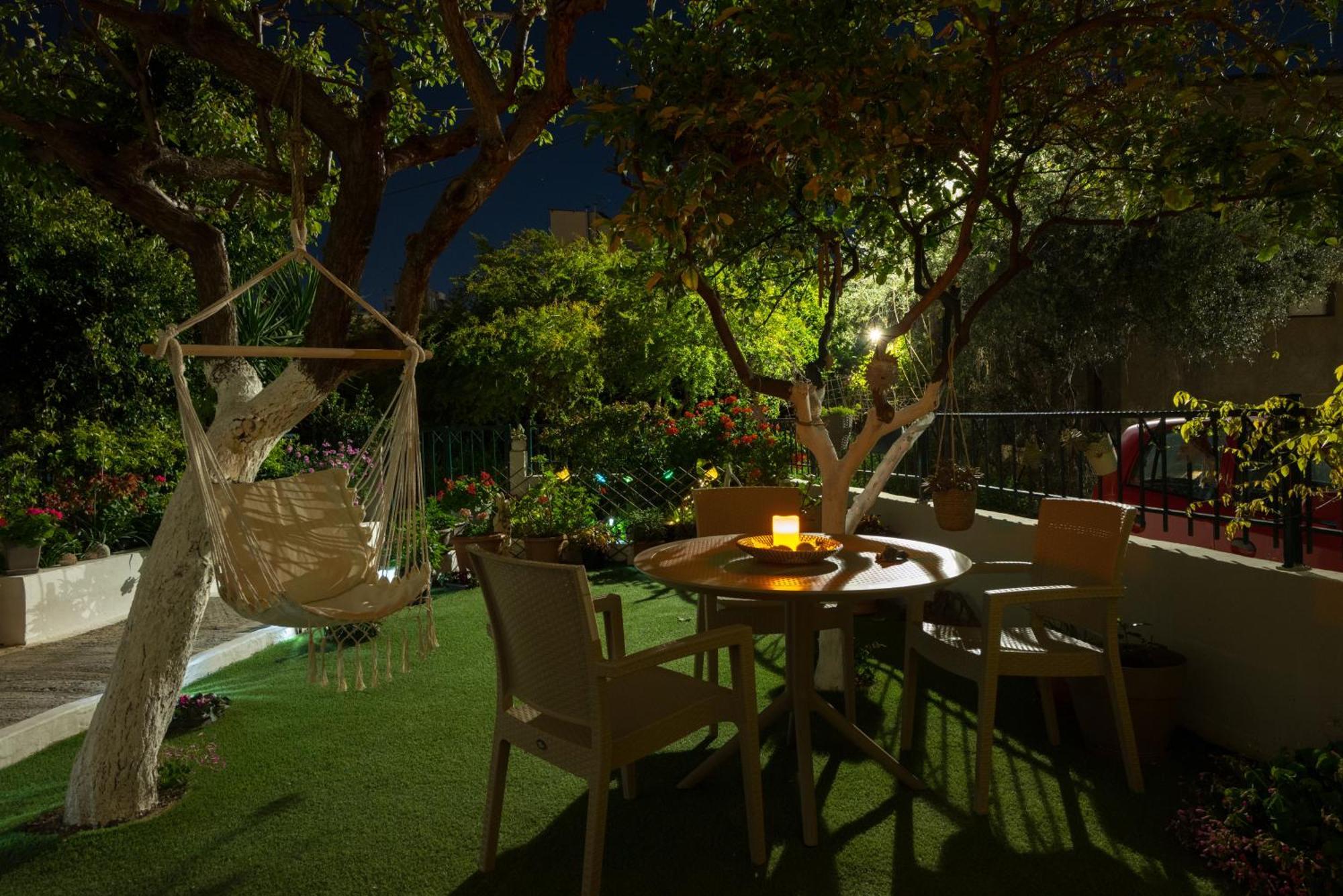 The Prickly Pear Apartment Chania  Exterior photo